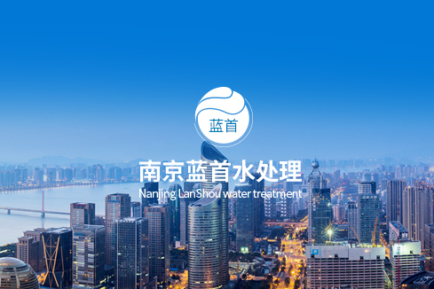 辉南建站-南京蓝首水处理设备有限公司