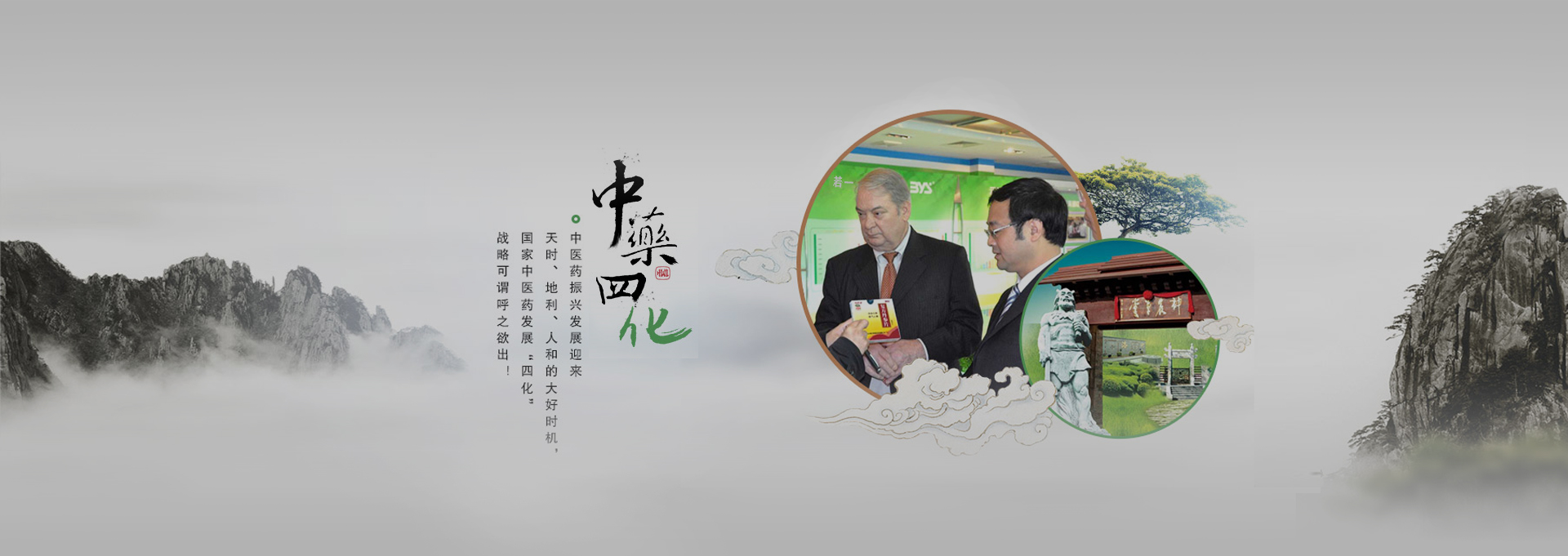 辉南建站-若一医药科技