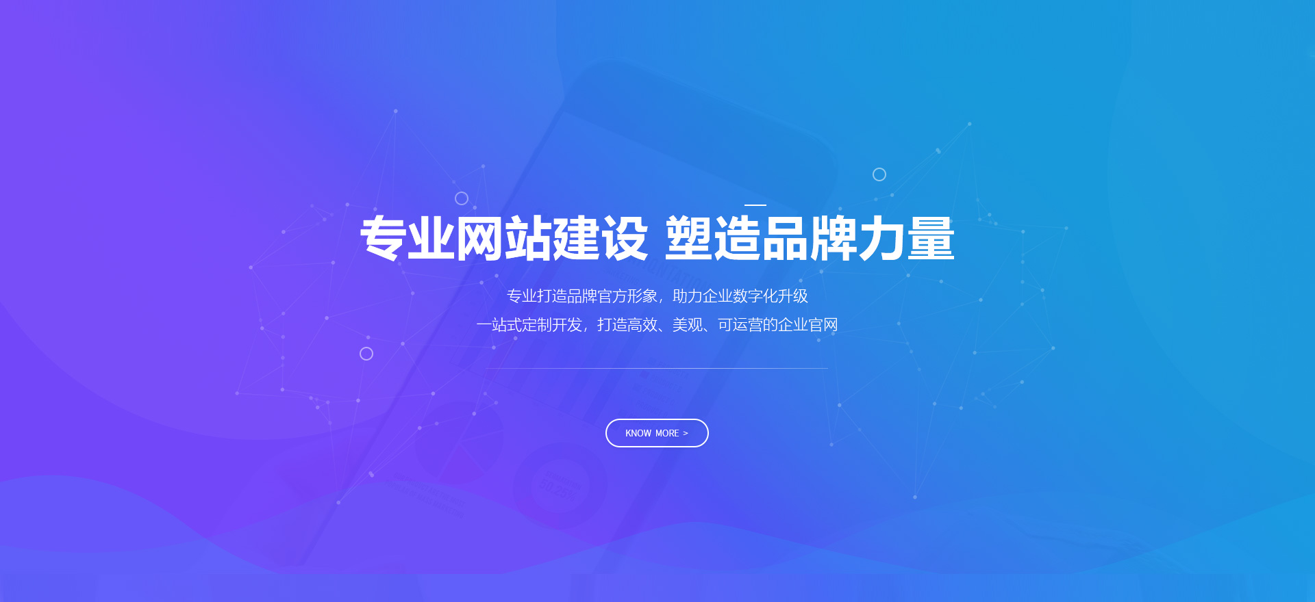 通化建站-专业网站建设 塑造品牌力量
