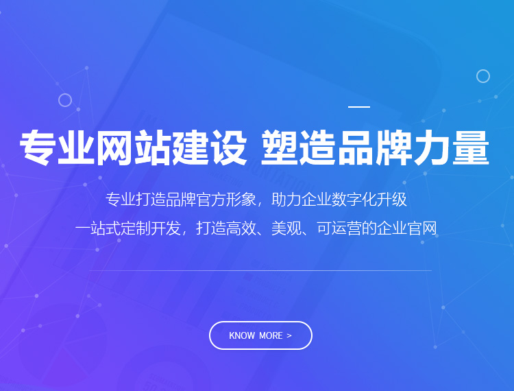 通化建站-专业网站建设 塑造品牌力量